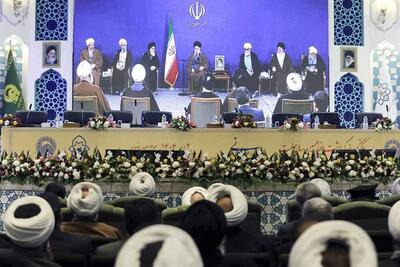 حوزه علمیه مشهد مدیون آیت‌الله میلانی است | سیاست روز