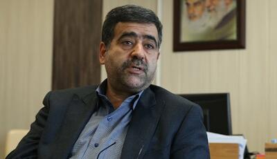 کبریایی زاده: قانون برنامه هفتم توسعه یکی از مترقی‌ترین قوانین در حوزه سلامت است + فیلم