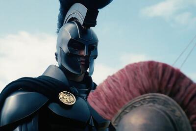 تریلر فیلم جدید نولان در یک روز ۱۲۱ میلیون بازدید گرفت؛ «ادیسه» صدرنشین ۲۰۲۵ شد