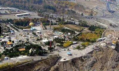  پیگیری احیای کوهستان پارک شادی مشهد با استفاده از ظرفیت‌های کشوری