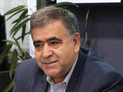  کبریایی زاده: صندوق تامین ارز دارو باید از دیگر سازمان‌ها جدا و مستقل شود + فیلم