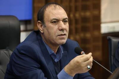 معرفی معتمدین پیشنهادی هیئت اجرایی انتخابات از سوی فرماندار تهران