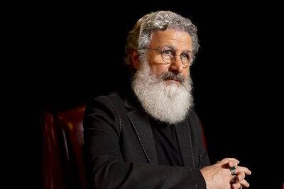 بهرام عظیمی: جایگاه کاریکاتور ایران در جهان اول تا سوم است