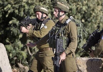  تصویربرداری نظامیان صهیونیست از جنایات خود + فیلم