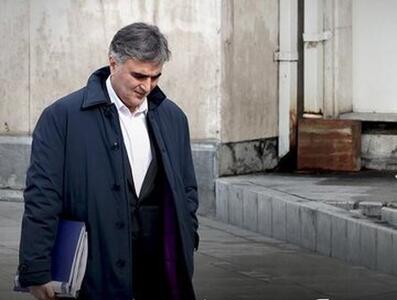 پزشکیان استعفای رئیس بانک مرکزی را پذیرفت؟ / چه گزینه هایی مطرح برای تصدی پست فرزین مطرح است؟