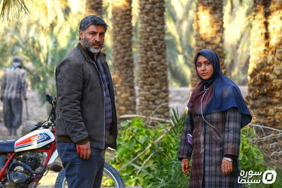 «احمد» به برنامه «هفت» می‌آید - سوره سینما