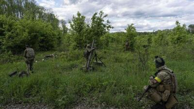  رسانه‌: نیروهای مسلح اوکراین اعتراف می ‌کنند که نیروی انسانی یا سلاح کافی برای جنگیدن را ندارند
