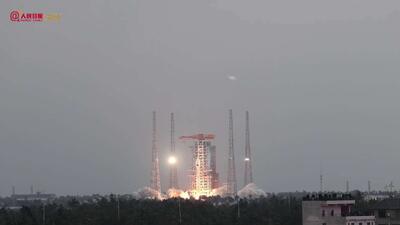  در تاریخ 26 دسامبر، یک موشک لانگ مارچ 8A با موفقیت 17 ماهواره در مدار پایین زمین را در یک سایت پرتاب تجاری در استان هاینان پرتاب کرد تا یک شبکه اینترنت ماهواره‌ای ایجاد کند