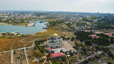  فرماندار منطقه خرسون از تلاش‌های نیروهای مسلح اوکراین برای استقرار مجدد گروه‌های خرابکار و شناسایی در ساحل چپ رودخانه دنیپرو خبر داد