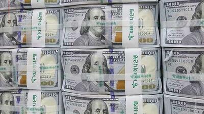  آیا وقت تک نرخی شدن ارز نرسیده؟