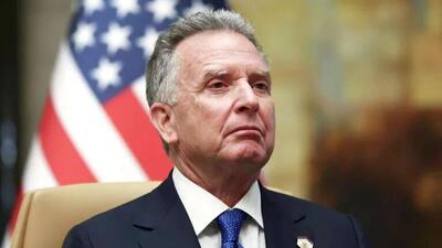  رسانه: حلقه نزدیکان ترامپ، روسیه را به عنوان یک بهشت تجاری می‌بینند، اما مشکلات زیادی وجود دارد