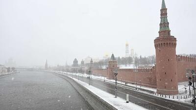  دیگر اظهارات کلیدی دمیتری پسکوف، سخنگوی کرملین: