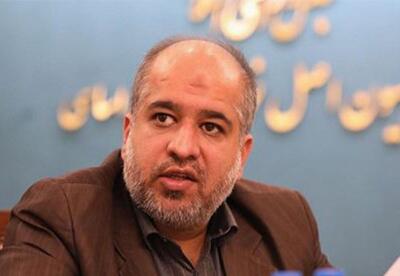 واکنش خضریان به خرید ۱۰ هزار خانه از سوزی دولت