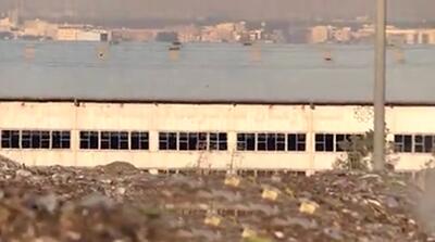 منشا بوی عجیب جنوب تهران چیست؟