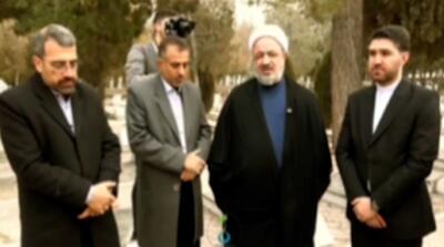 رسایی: فکر نمی‌کردم پزشکیان برادر شهید باشد!