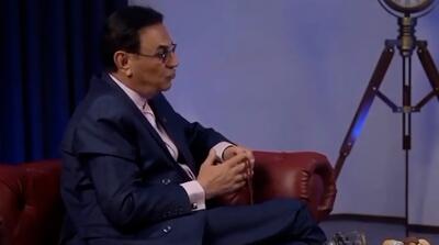 کدام رئیس جمهور ایران می‌تواند انگلیسی صحبت کند؟