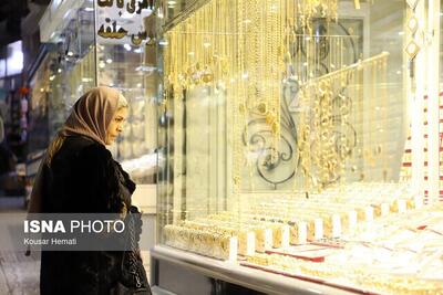 رکوردهای جدید در بازار طلا و سکه!