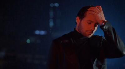 غریب آشنا ؛ ایهام