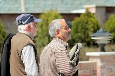 پاداش پایان خدمت بازنشستگان افزایش یافت