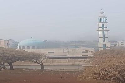  انفجار تروریستی در مسجد امام علی (ع) حمص