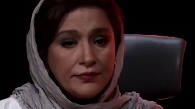  روایت بازیگر زن از کتک خوردنش در زمان حاملگی