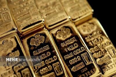 اعلام زمان حراج جدید شمش طلا