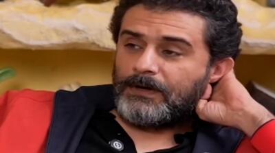 بازیگر مشهور گاندو: با خودم ازدواج کرده‌ام!