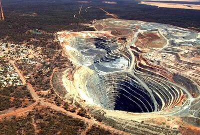 از معدن تا قدرت فناوری؛ چرا لیتیوم و عناصر نادر خاکی برای ایران حیاتی‌اند؟