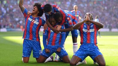 ۸ معجزه فوتبال در سال ۲۰۲۵؛ این بازی هیچگاه تکراری نمی‌شود