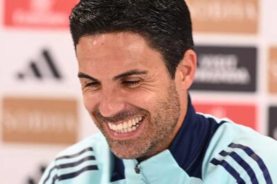 آرتتا: مدافعی که برای دریبل نخوردن عقب‌نشینی کند مورد پسند من نیست؛ آرسنال بهای سنگینی برای قوانین قدیمی لیگ برتر پرداخت