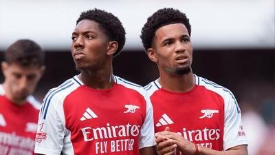 نقل و انتقالات آرسنال؛ ۳ نام احتمالی در فهرست خروج آندره آ برتا 