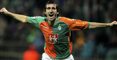 خاطرات فوتبالی با یوهان میکو؛ جانشین چندباره زیدان، سرآشپز گل‌ساز وردربرمن و متولد کن