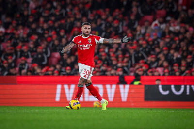 مورینیو بارسلونا را ناکام می‌گذارد؟ هرچه سریع‌تر با اوتامندی تمدید کنید!