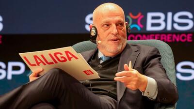 نفس تازه برای نقل‌ و انتقالات؛ لالیگا قوانین مالی را تغییر می‌دهد