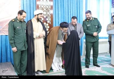 گزارش تسنیم از مسابقات قرآنی «چلچراغ آیه‌ها» در شازند - تسنیم