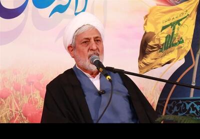 شهدا با عبور از شعار، هویت دینی و انقلابی ملت ایران را تثبیت کردند - تسنیم