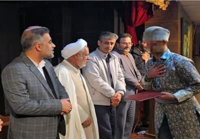 سومین جشنواره سرود زندان‌های فارس - تسنیم