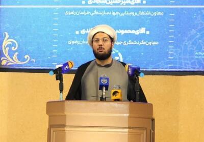 احیای جهاد سازندگی در دولت شهید رئیسی مطرح شد - تسنیم