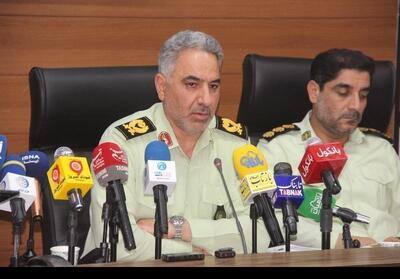 کشف انبار غیرمجاز کالاهای اساسی در حاشیه ایلام - تسنیم