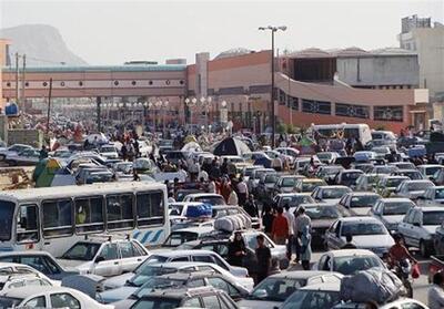 قشم در دو راهی ترافیک و گردشگری؛ شمارش معکوس برای بازگشایی گره‌های کور - تسنیم