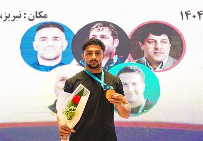 یحیی‌پور: امیدوارم در مسابقات آسیایی پرچم ایران را به اهتزاز درآوریم فیلم - تسنیم