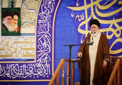 انتقاد ‌آیت‌الله علم‌الهدی از ‌وضعیت اقتصادی و اجتماعی/ آیا مسئولان ‌درک شرایط نمی‌‌کنند؟ - تسنیم