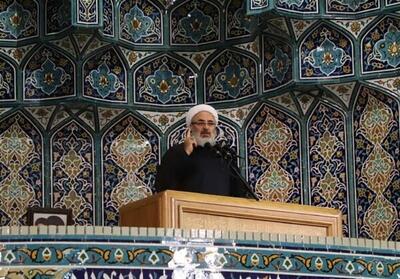 دشمن پروژه نفوذ فرهنگی را با قوت پیگیری می‌کند - تسنیم