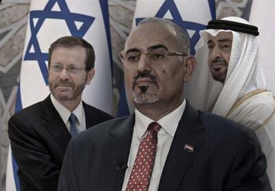 شطرنج خونین در دریای سرخ: تحرکات مشکوک امارات در سایه سکوت معنادار تل‌آویو - تسنیم