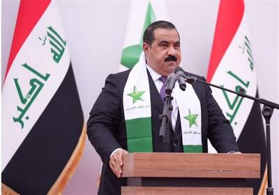 عراق| اجماع درباره نامزدی مثنی السامرائی برای تصدی ریاست پارلمان جدید - تسنیم