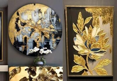 زنان کارآفرین، محور نوآوری و تولید طلا و هدایای فاخر در ایران - تسنیم