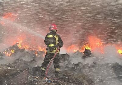 فرهنگ ایمنی با آموزش مردم محقق می‌شود - تسنیم