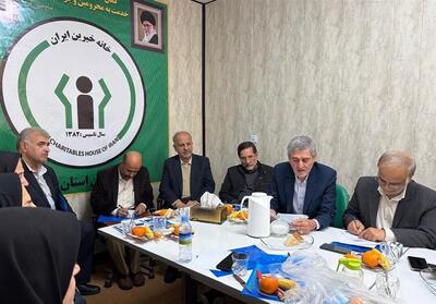 ضرورت هم‌افزایی بنیاد ازدواج اسلامی و خیریه‌ها - تسنیم