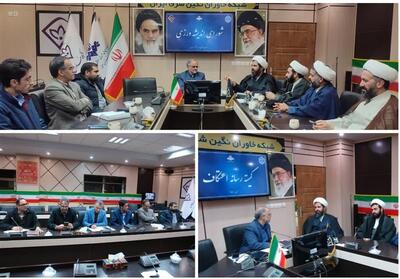 400 مسجد استان خراسان جنوبی میزبان اعتکاف است - تسنیم