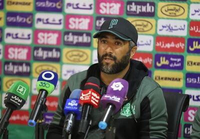 مربی تیم آلومینیوم:  امسال در لیگ بسیار سختی قرار داریم - تسنیم